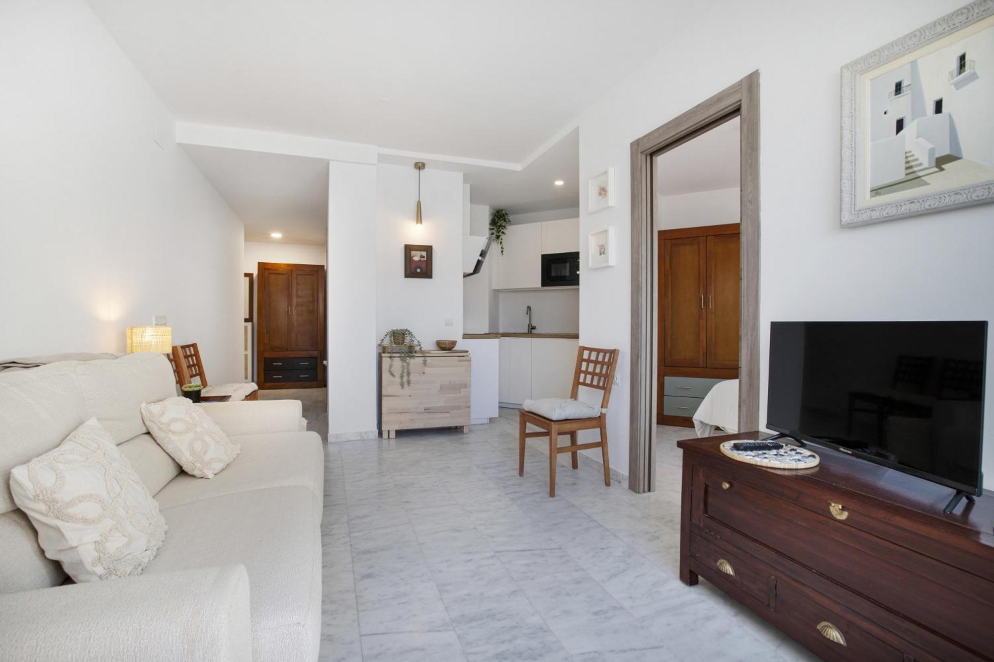 Plata Atico Apartment